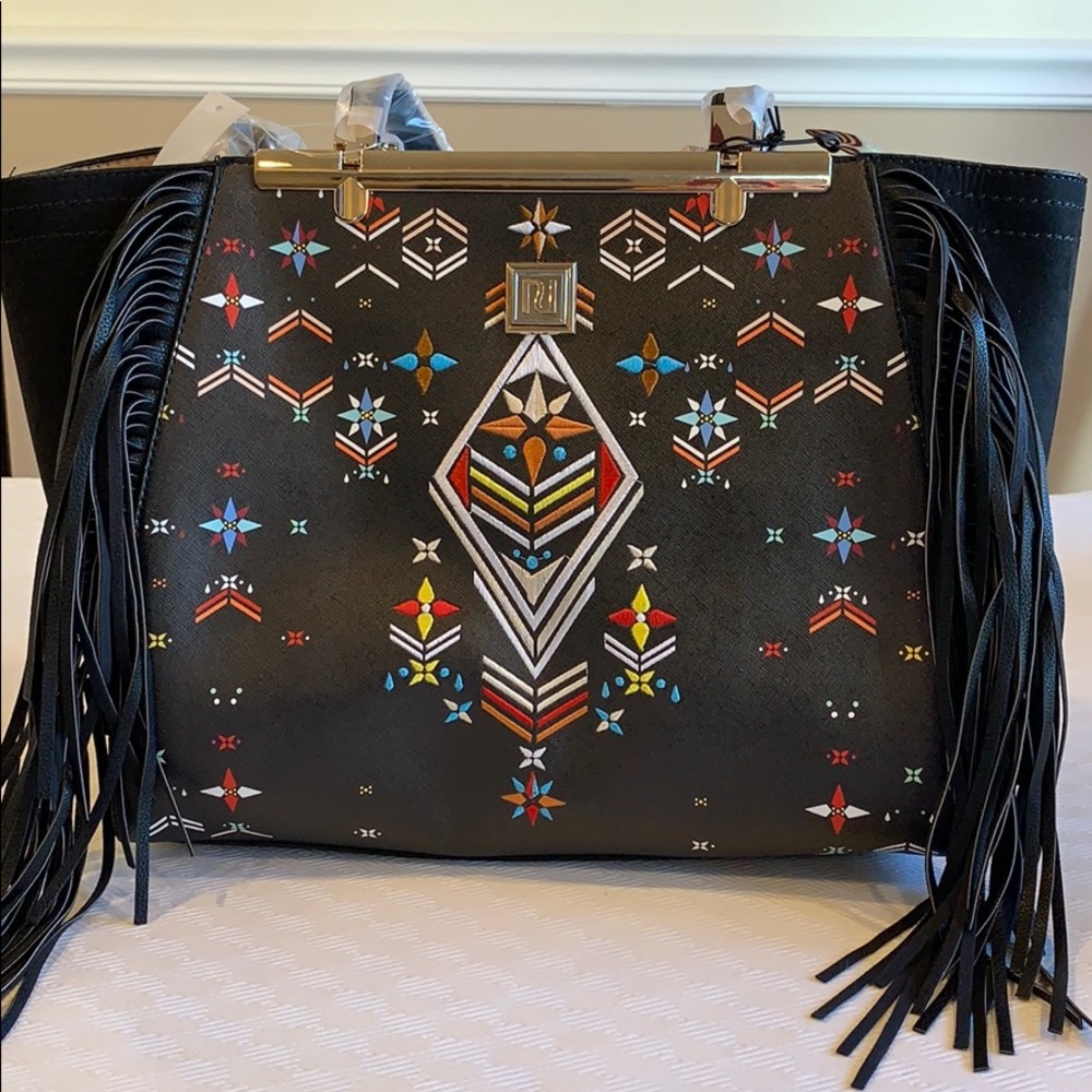 River Island Tote Bag